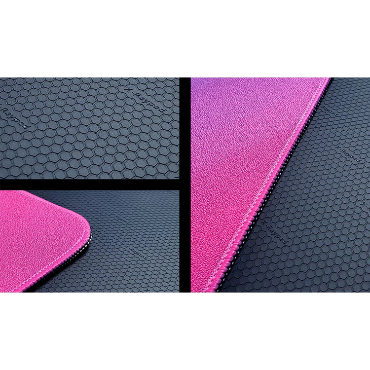 X-raypad Aqua Control Pro Neon Rainbow - Image 8