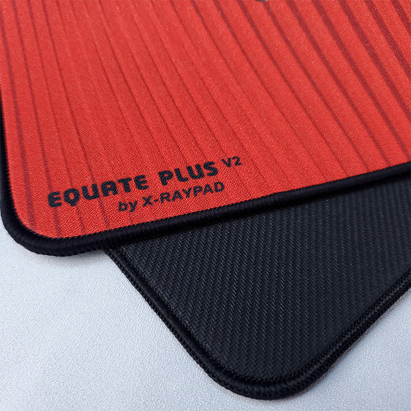 X-raypad Equate Plus V2 Kiwami Red - Image 4