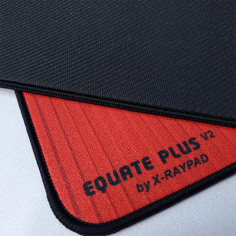 X-raypad Equate Plus V2 Kiwami Red - Image 5