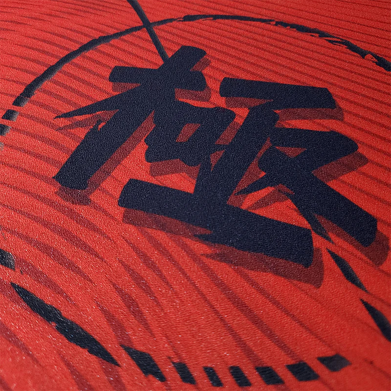 X-raypad Equate Plus V2 Kiwami Red - Image 6